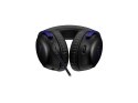 Zestaw słuchawkowy Cloud III Gaming Headset czarny/niebieski - D0SX6AA