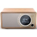 Radio DAB+ BT DR-450(BR)