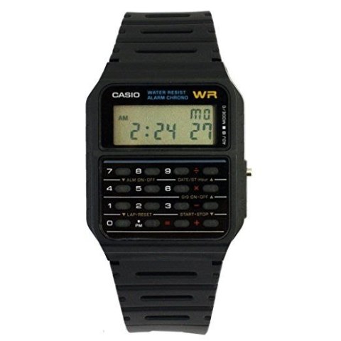 CASIO CLASSIC CALCULATOR