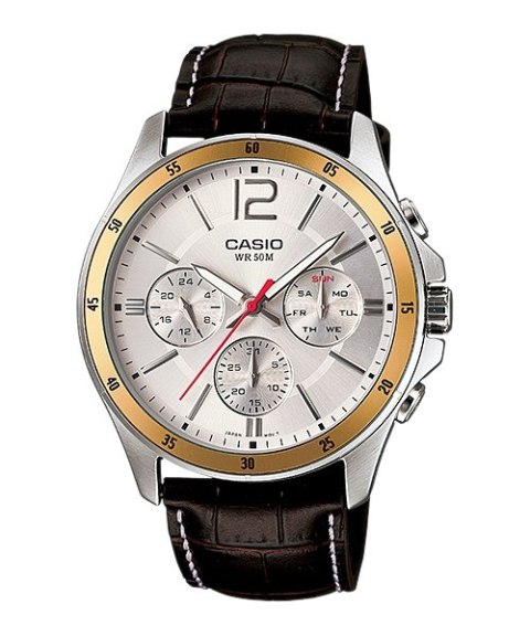 CASIO COLLECTION