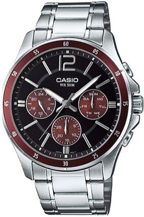 CASIO COLLECTION