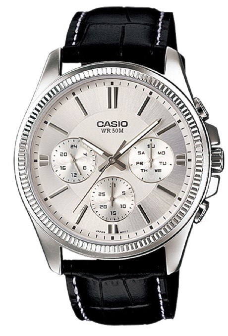 CASIO COLLECTION