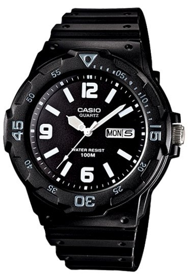 CASIO COLLECTION