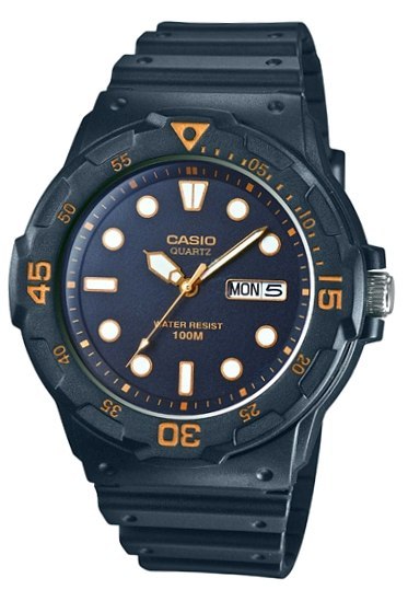 CASIO COLLECTION