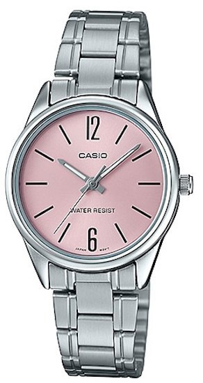 CASIO COLLECTION