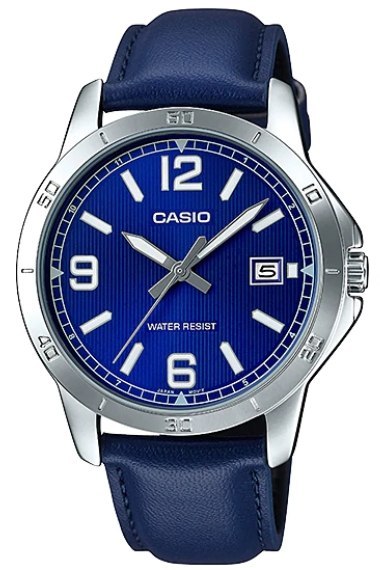 CASIO ENTICER GENT