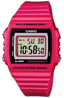 CASIO SPORT