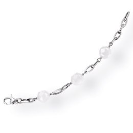 MORELLATO GIOIELLI - BLACK & WHITE COLLECTION Bracciale / Bracelet