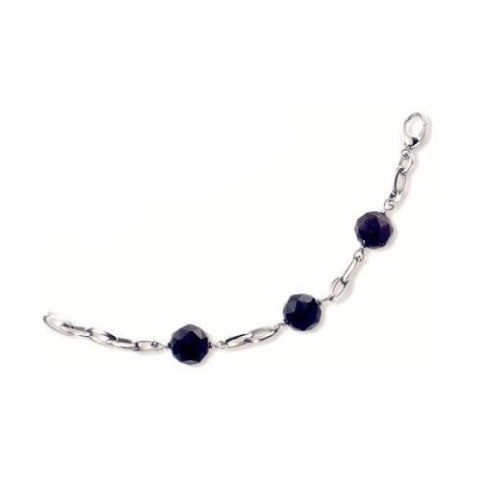 MORELLATO GIOIELLI - BLACK & WHITE COLLECTION Bracciale / Bracelet
