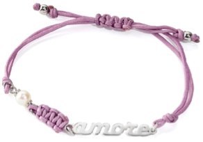 MORELLATO GIOIELLI ICONE Mod. AMORE Bracciale / Bracelet