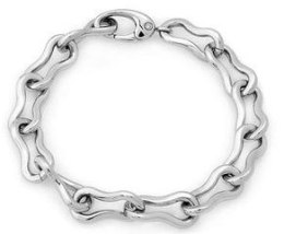 MORELLATO GIOIELLI Mod. HIPPI Bracciale / Bracelet cm 18