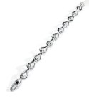 MORELLATO GIOIELLI Mod. HIPPI Bracciale / Bracelet cm 22