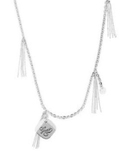 GUESS JEWELS Mod. UBN21222