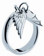 MISS SIXTY JEWELS Mod. WINGS