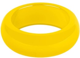 SWATCH BIJOUX JEWELRY Mod. REBEL BANGLES YELLOW