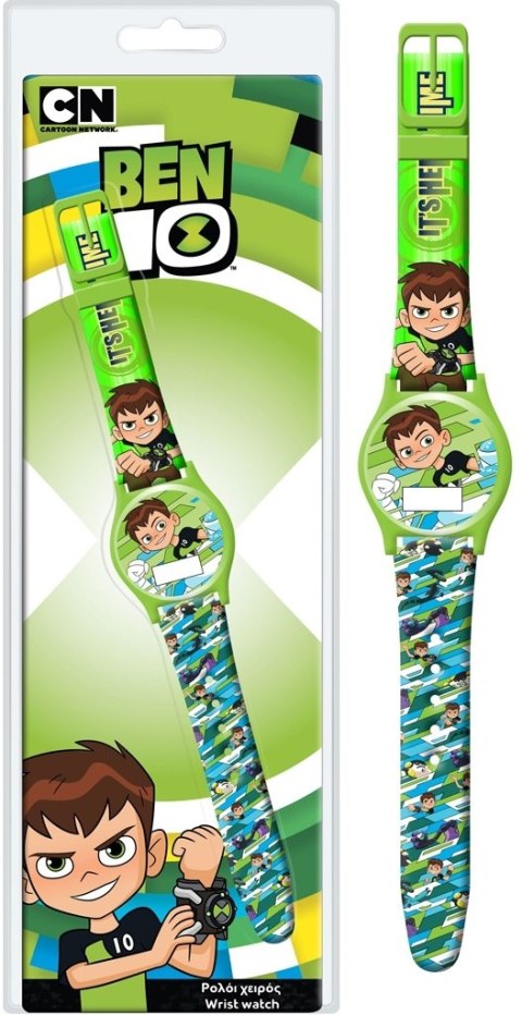 BEN 10 - Blister Pack BEN 10 - Blister Pack