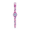 LITTLE PONY KOD WATCH Mod. 483107 - Tin Box