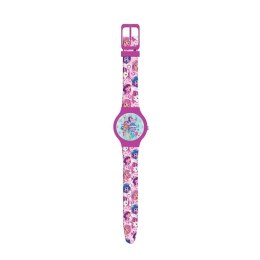 LITTLE PONY KOD WATCH Mod. 483107 - Tin Box
