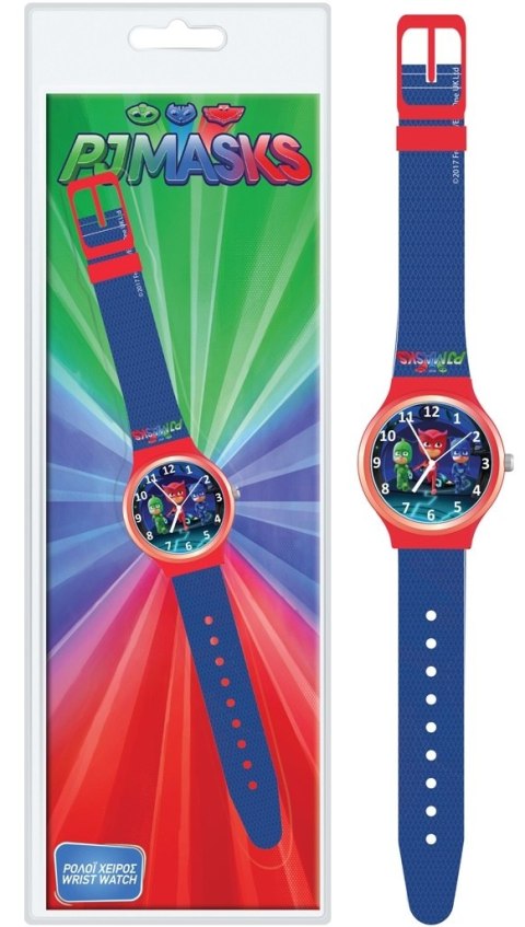 PJ MASKS (Superpigiamini) - Blister Pack PJ MASKS (Superpigiamini) - Blister Pack