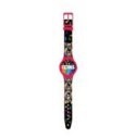 TETRIS KID WATCH Mod. 8003024 - Tin Box