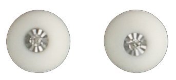 DUEPUNTI Mod. CLASSIC Orecchini/Earrings DUEPUNTI Mod. CLASSIC Orecchini/Earrings