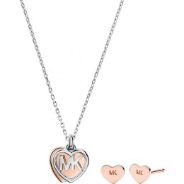 MICHEAL KORS JEWELS Mod. BOXED GIFTING Special Pack + Earring