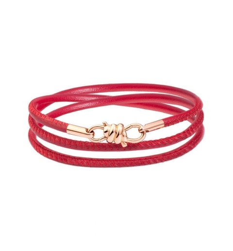 DODO Mod. DBB9008KNOT0LEB9RS Gold 9kt DODO Mod. DBB9008KNOT0LEB9RS Gold 9kt