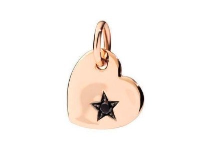 DODO Mod. DMB7037HEARLDBK9R Gold 9kt DODO Mod. DMB7037HEARLDBK9R Gold 9kt