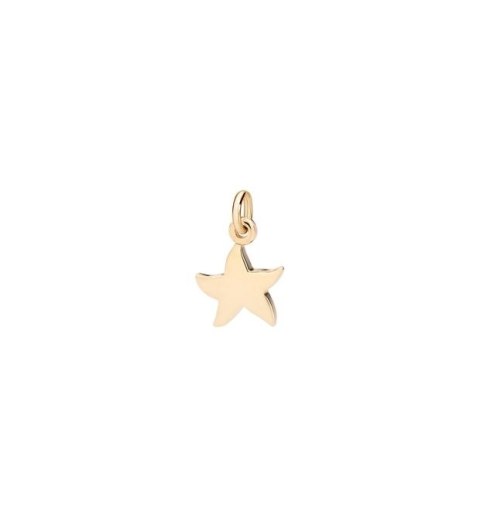 DODO Mod. DMC0010STARX00OG Gold 18kt DODO Mod. DMC0010STARX00OG Gold 18kt
