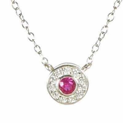 FATY GIOIELLI Mod. CL12R FATY GIOIELLI Mod. CL12R