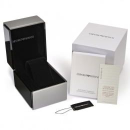 EMPORIO ARMANI Mod. GRETA