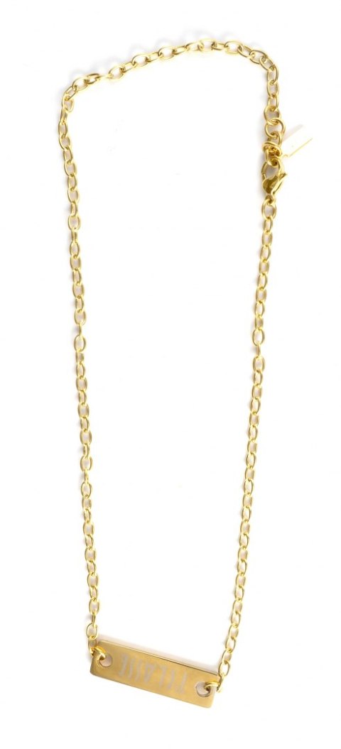 ALVIERO MARTINI JEWELS Mod. JPCM600_130G ALVIERO MARTINI JEWELS Mod. JPCM600_130G