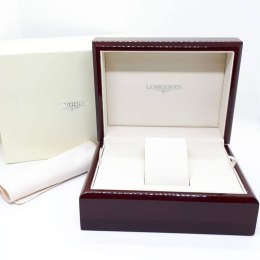 LONGINES WATCH BOX (12X18.5X14 cm)
