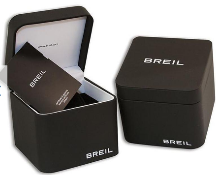 Zegarek Breil