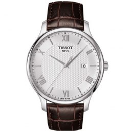 Zegarek Tissot