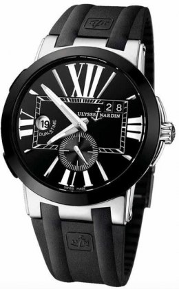 Zegarek Ulysse Nardin
