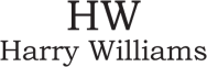 HARRY WILLIAMS JEWELS